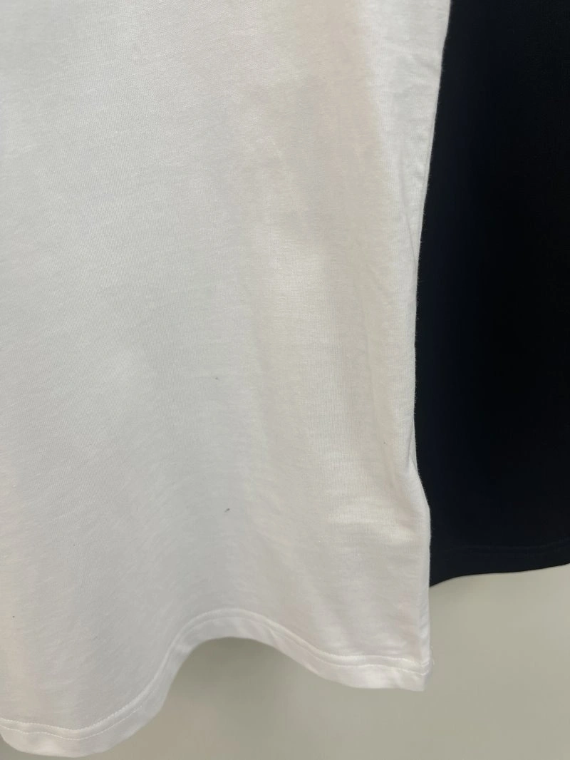 Valentino T-Shirts ZipUp 174173