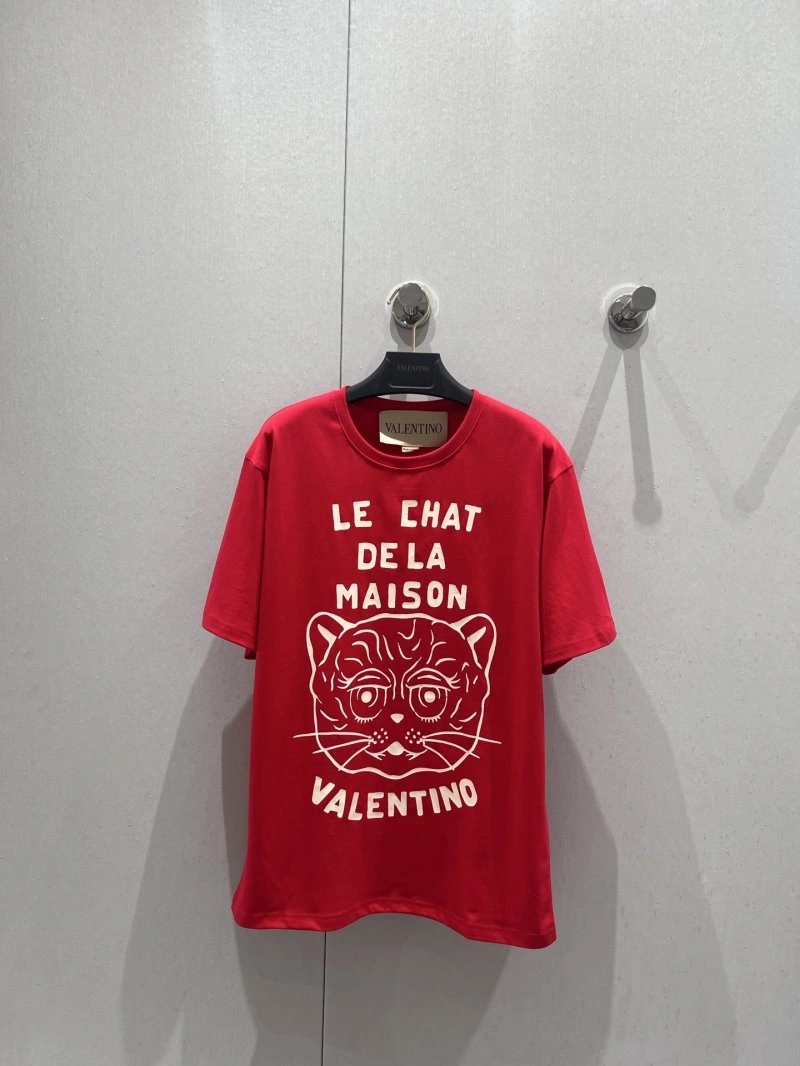 Colorful Valentino T-Shirts 174215