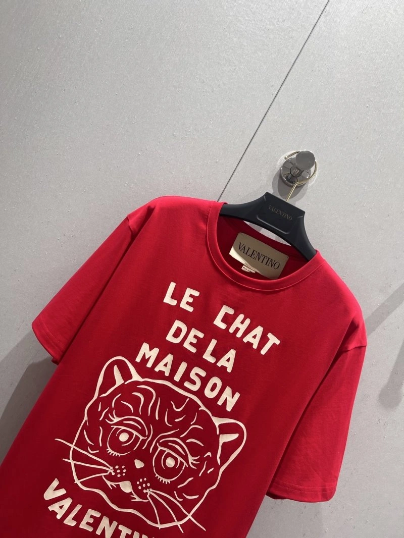 Colorful Valentino T-Shirts 174215