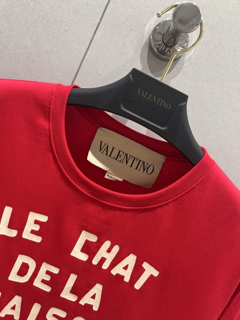 Colorful Valentino T-Shirts 174215