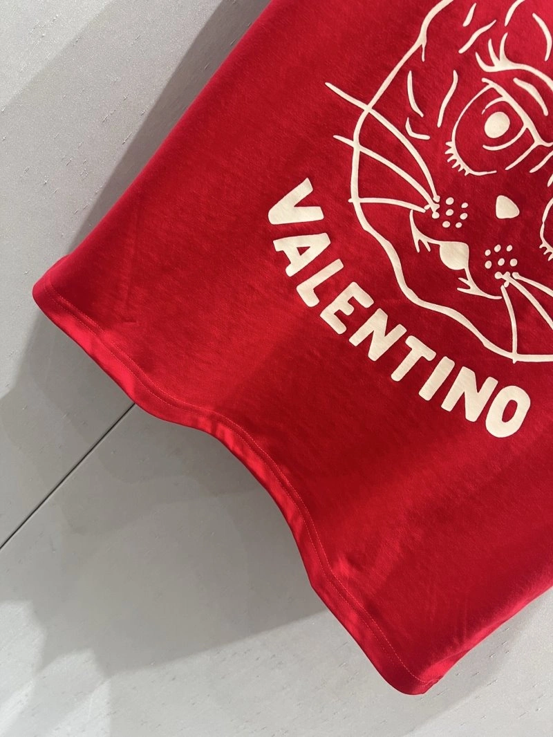Colorful Valentino T-Shirts 174215
