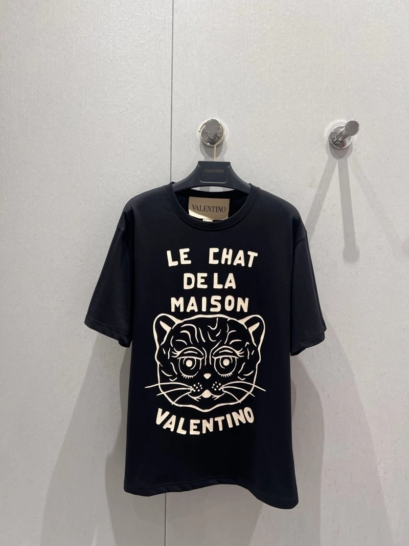 Affordable Valentino T-Shirts 174170