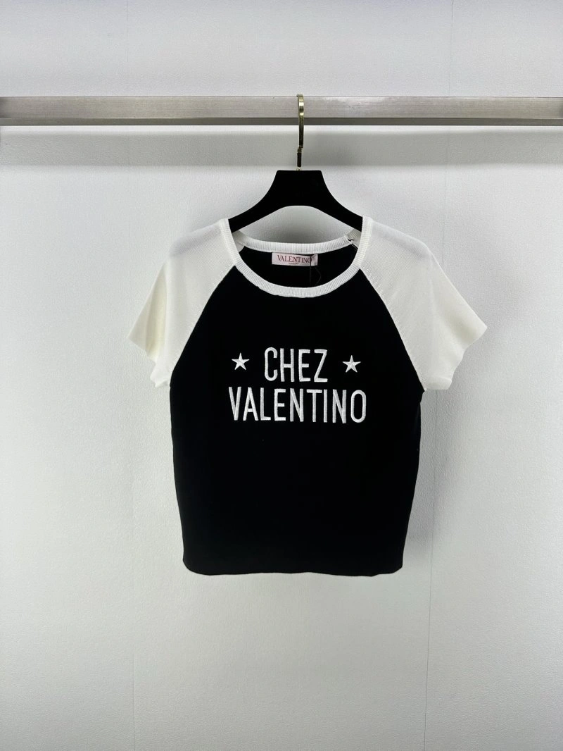 Valentino T-Shirts Modern 174164
