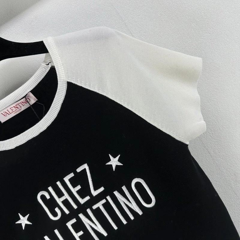 Valentino T-Shirts Modern 174164