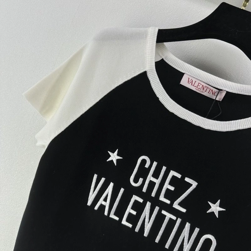Valentino T-Shirts Modern 174164