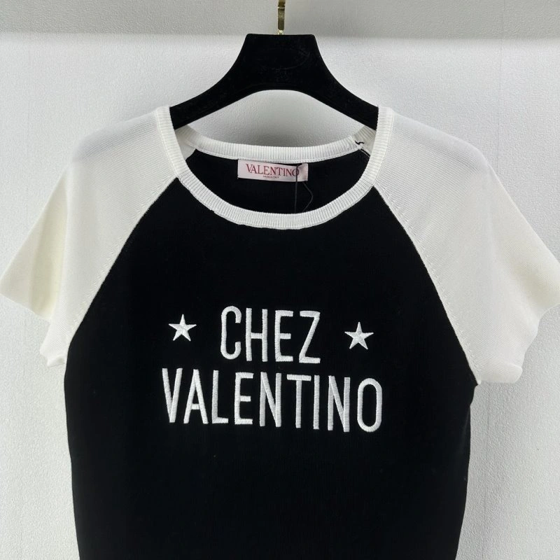 Valentino T-Shirts Modern 174164
