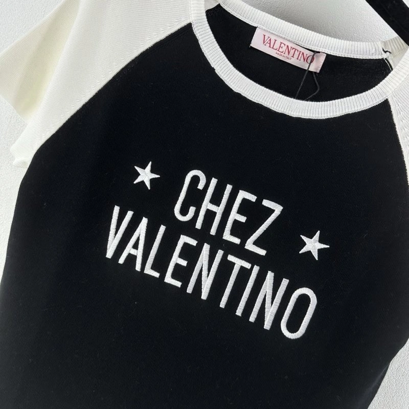 Valentino T-Shirts Modern 174164
