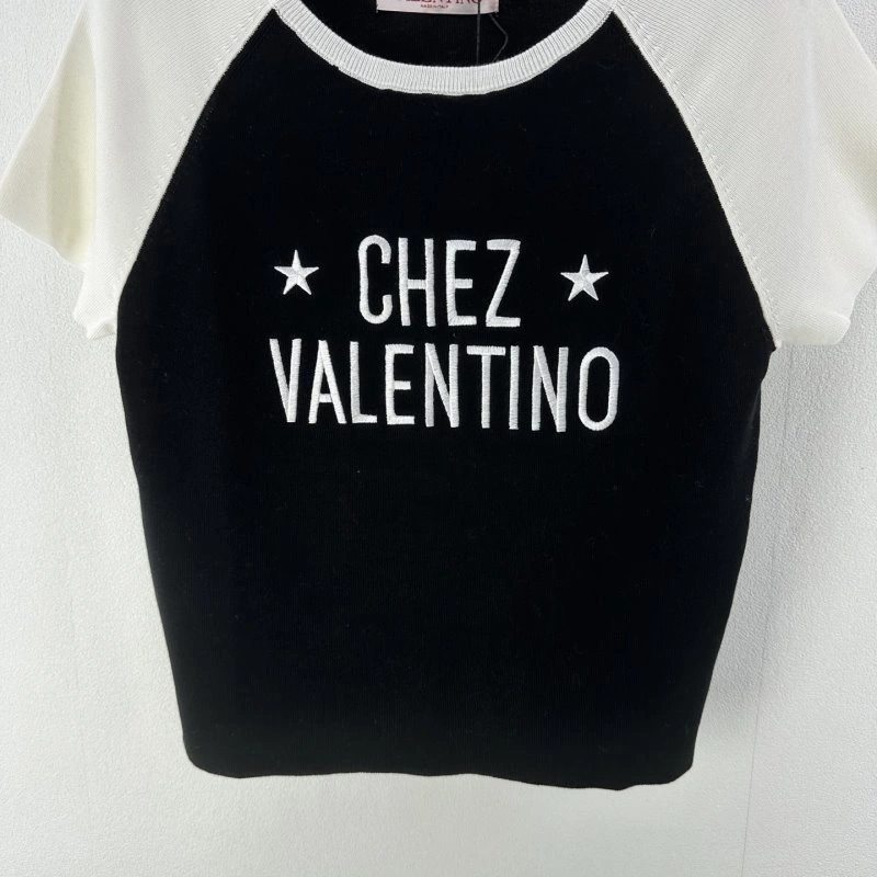 Valentino T-Shirts Modern 174164