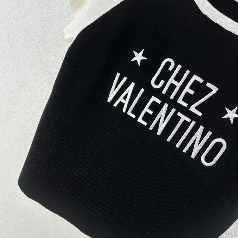 Valentino T-Shirts Modern 174164