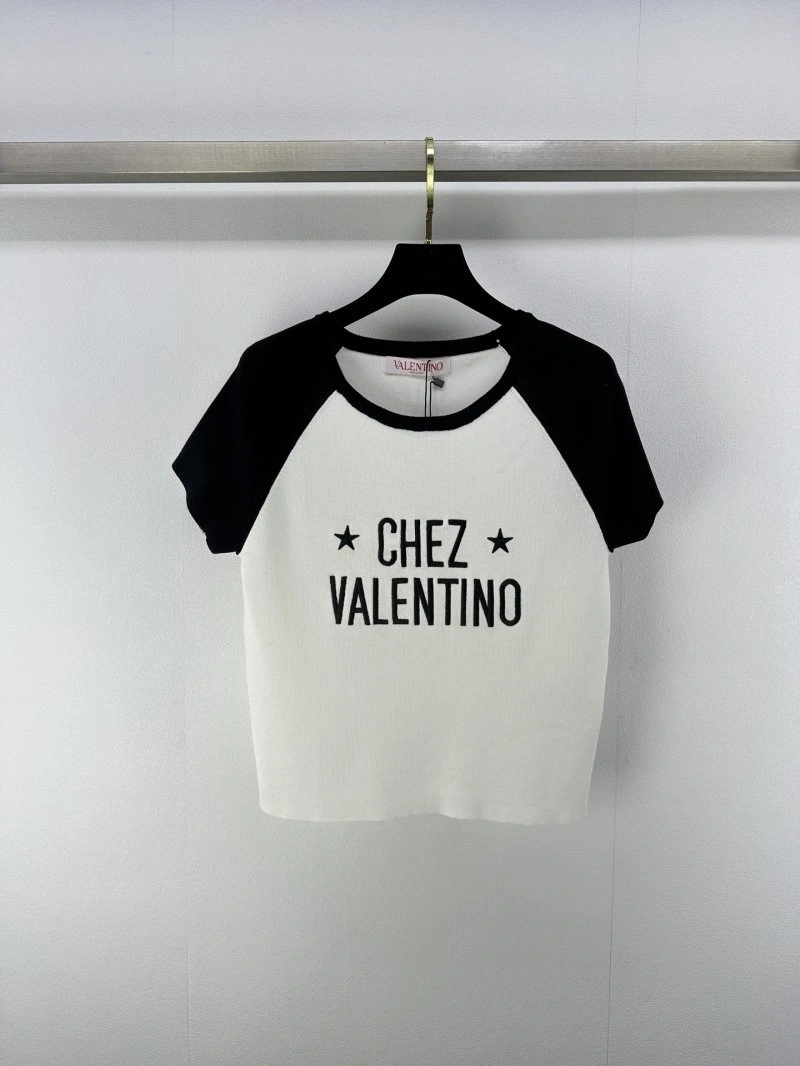 Valentino T-Shirts Thermal 174171