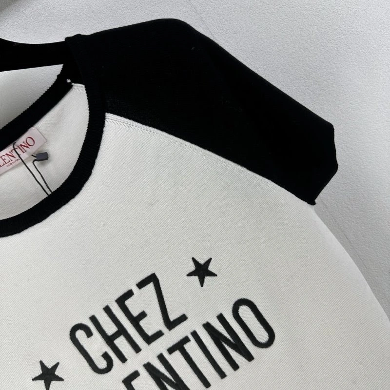Valentino T-Shirts Thermal 174171