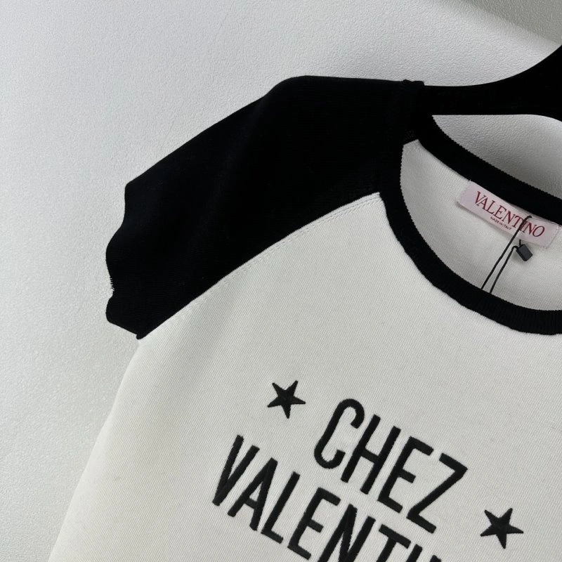 Valentino T-Shirts Thermal 174171