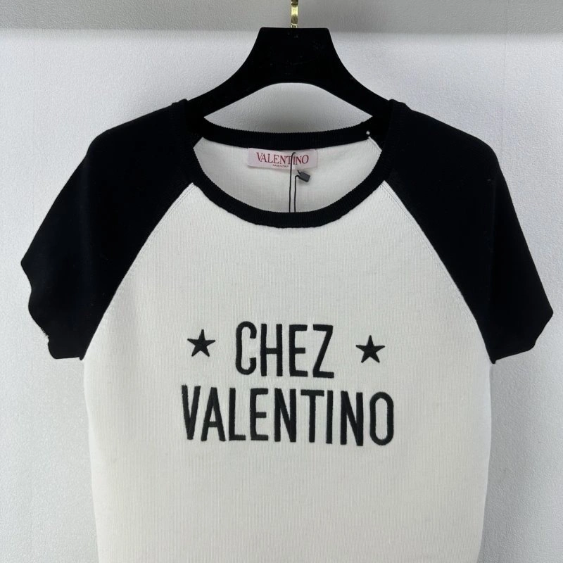 Valentino T-Shirts Thermal 174171
