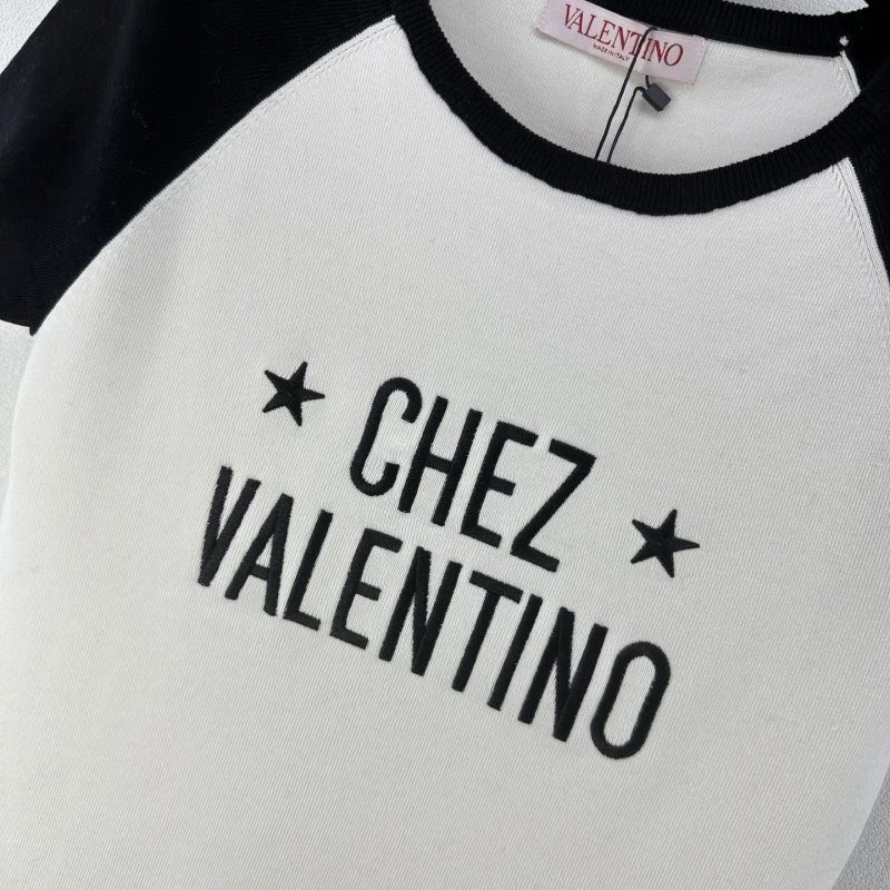 Valentino T-Shirts Thermal 174171