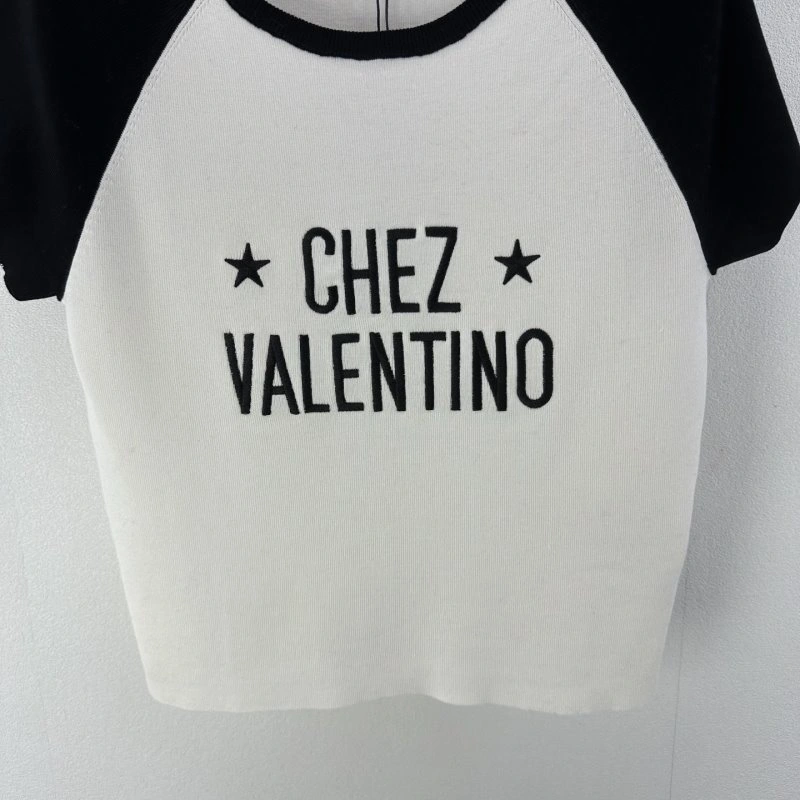 Valentino T-Shirts Thermal 174171