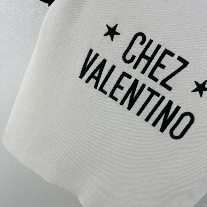Valentino T-Shirts Thermal 174171