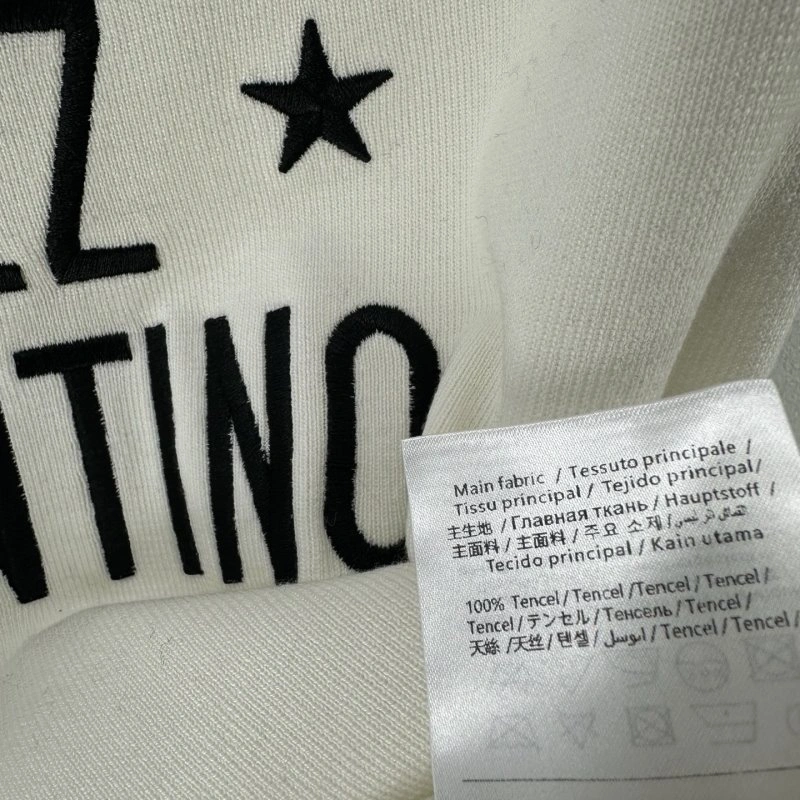 Valentino T-Shirts Thermal 174171
