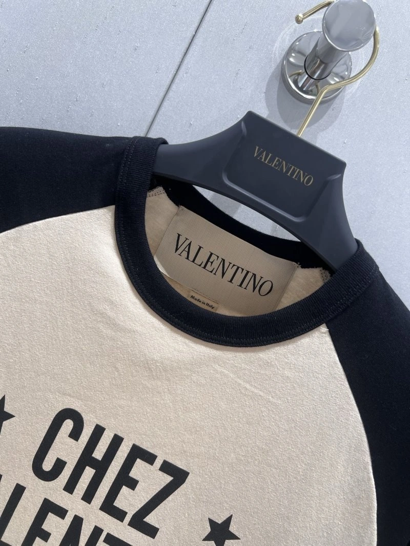 Valentino T-Shirts Vibrant 174152