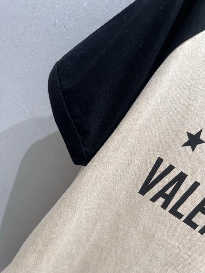 Valentino T-Shirts Vibrant 174152