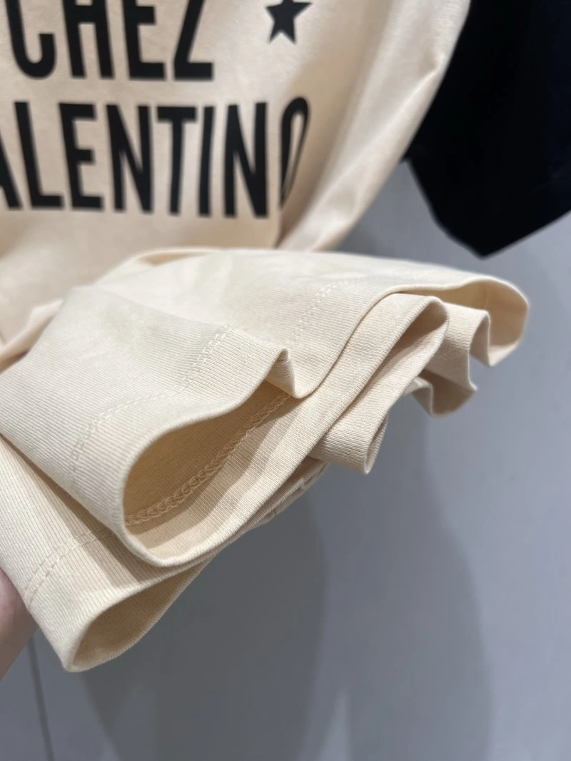 Valentino T-Shirts Vibrant 174152