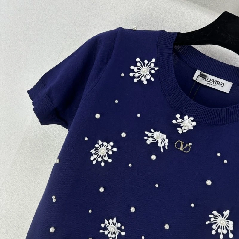 Breathable Valentino T-Shirts 174153