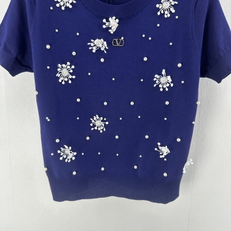 Breathable Valentino T-Shirts 174153