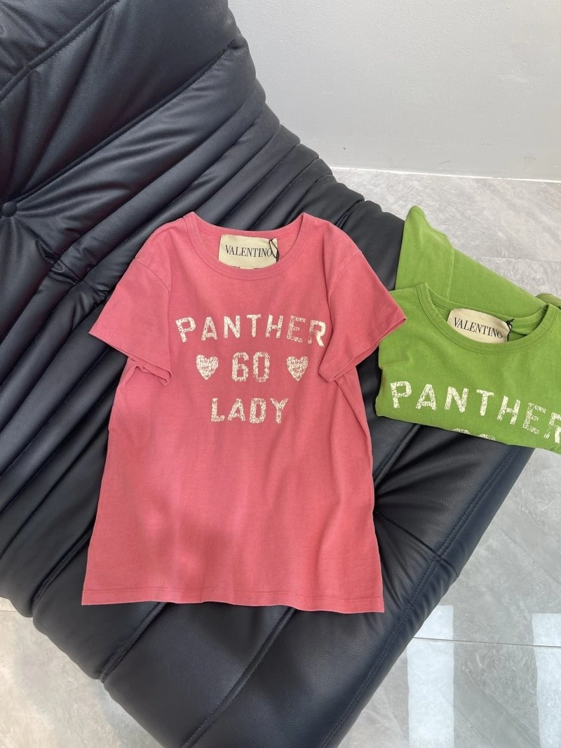 TravelReady Valentino T-Shirts 174150