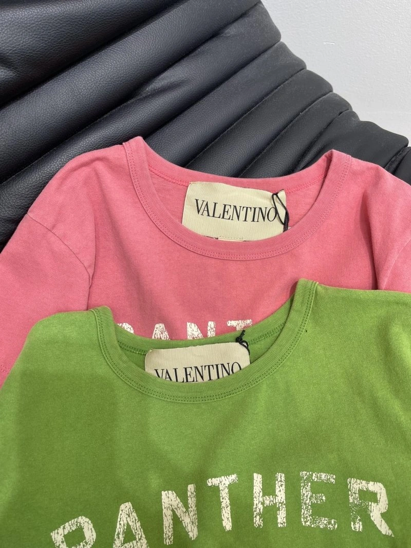 TravelReady Valentino T-Shirts 174150