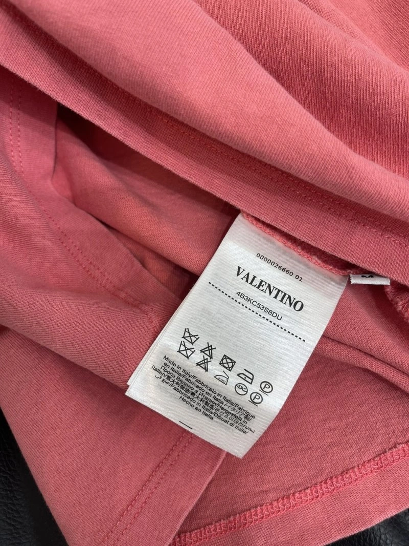 TravelReady Valentino T-Shirts 174150