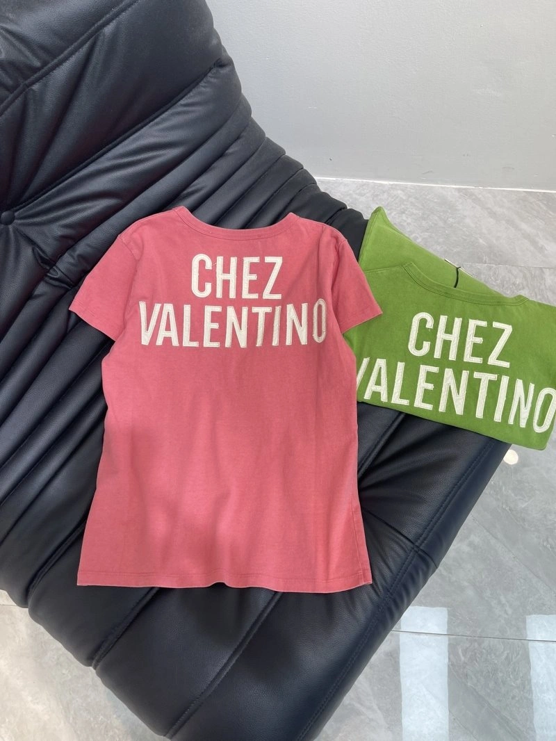 TravelReady Valentino T-Shirts 174150