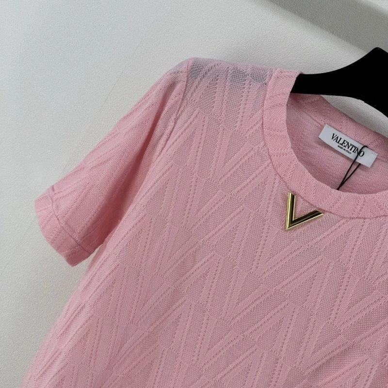 Valentino T-Shirts UrbanChic 174149