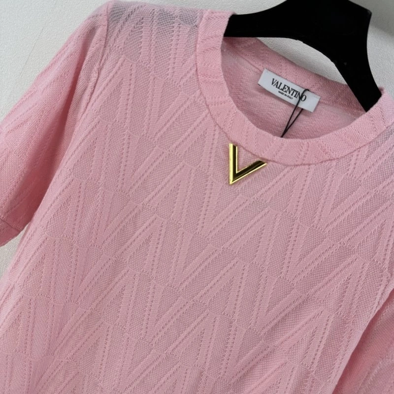 Valentino T-Shirts UrbanChic 174149