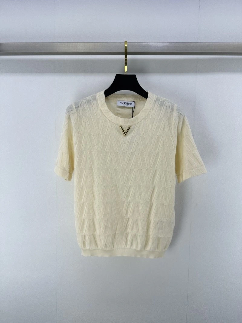 NewStyle Valentino T-Shirts 174147
