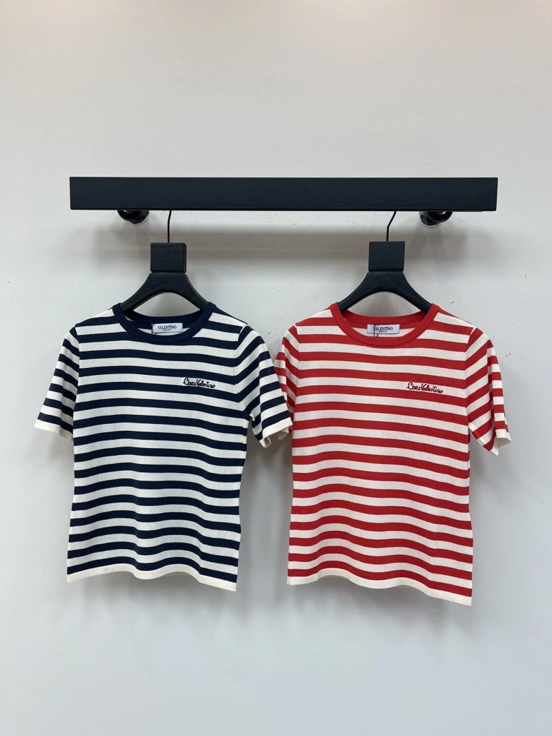 Valentino T-Shirts Bright 174146