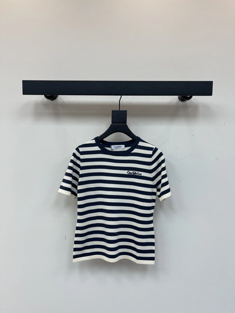 Valentino T-Shirts Bright 174146