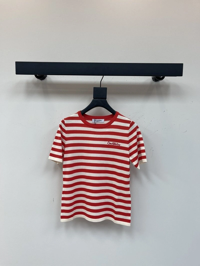Valentino T-Shirts Bright 174146