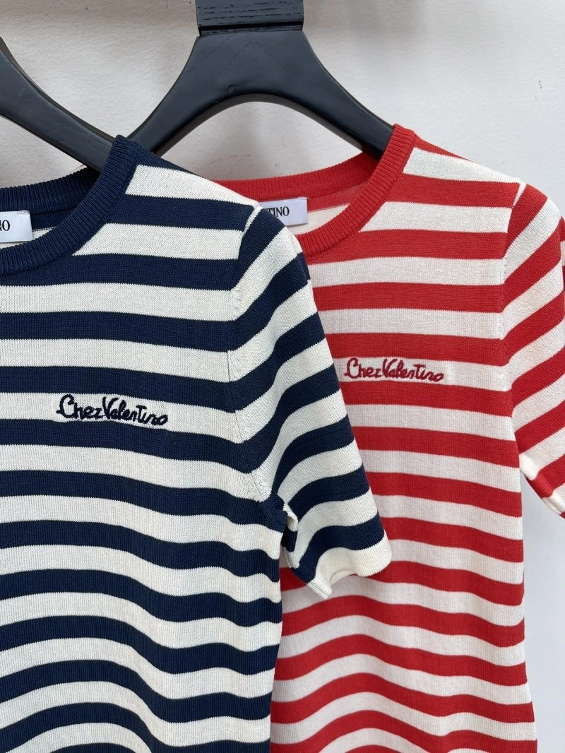 Valentino T-Shirts Bright 174146