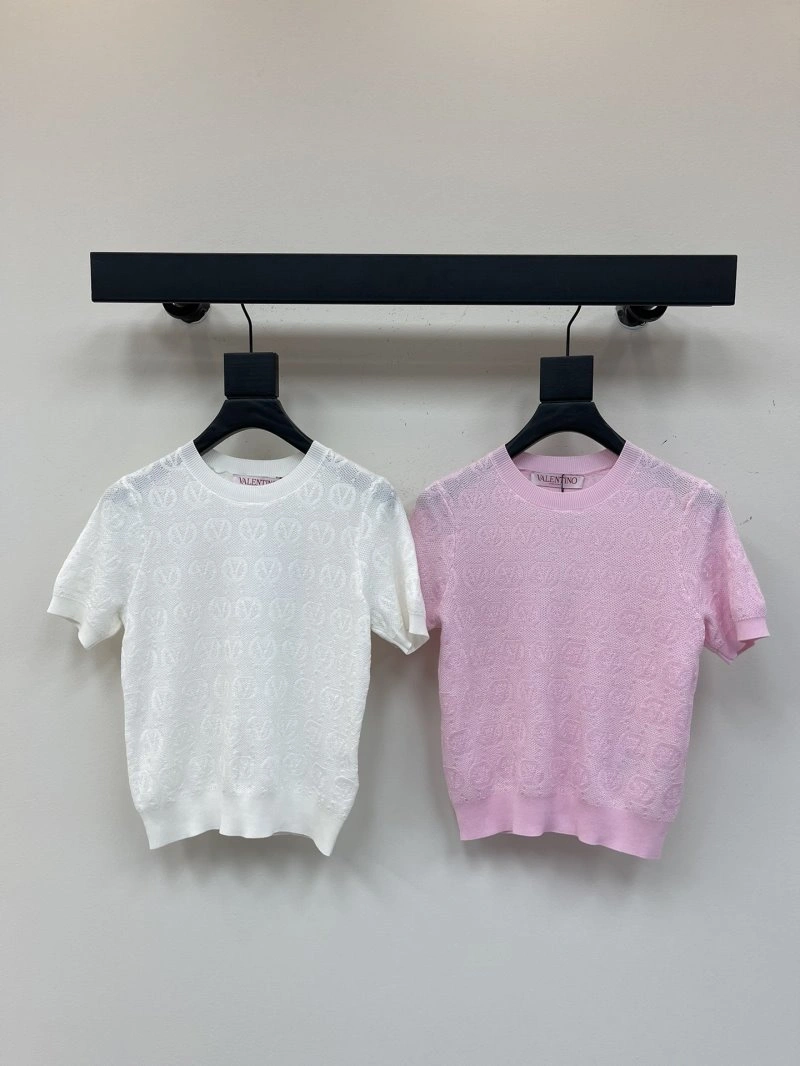 Valentino T-Shirts Colorful 174145