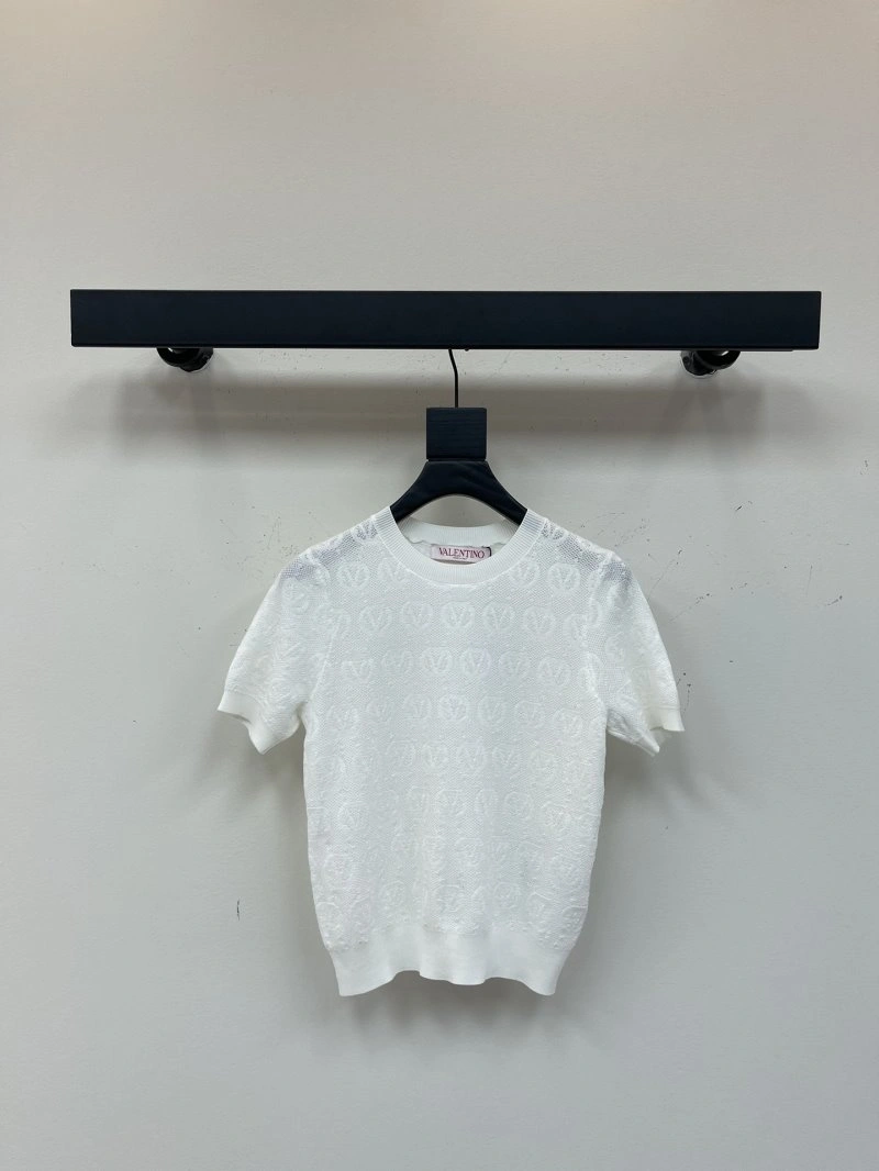 Valentino T-Shirts Colorful 174145