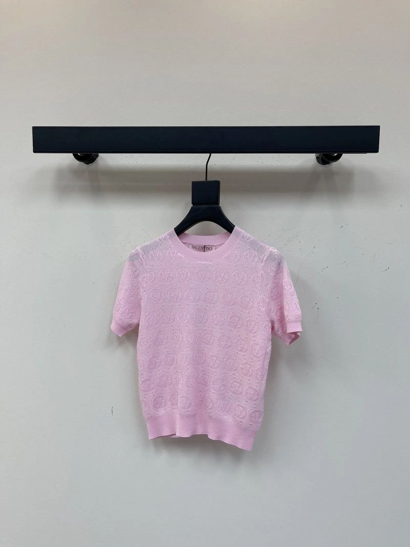 Valentino T-Shirts Colorful 174145
