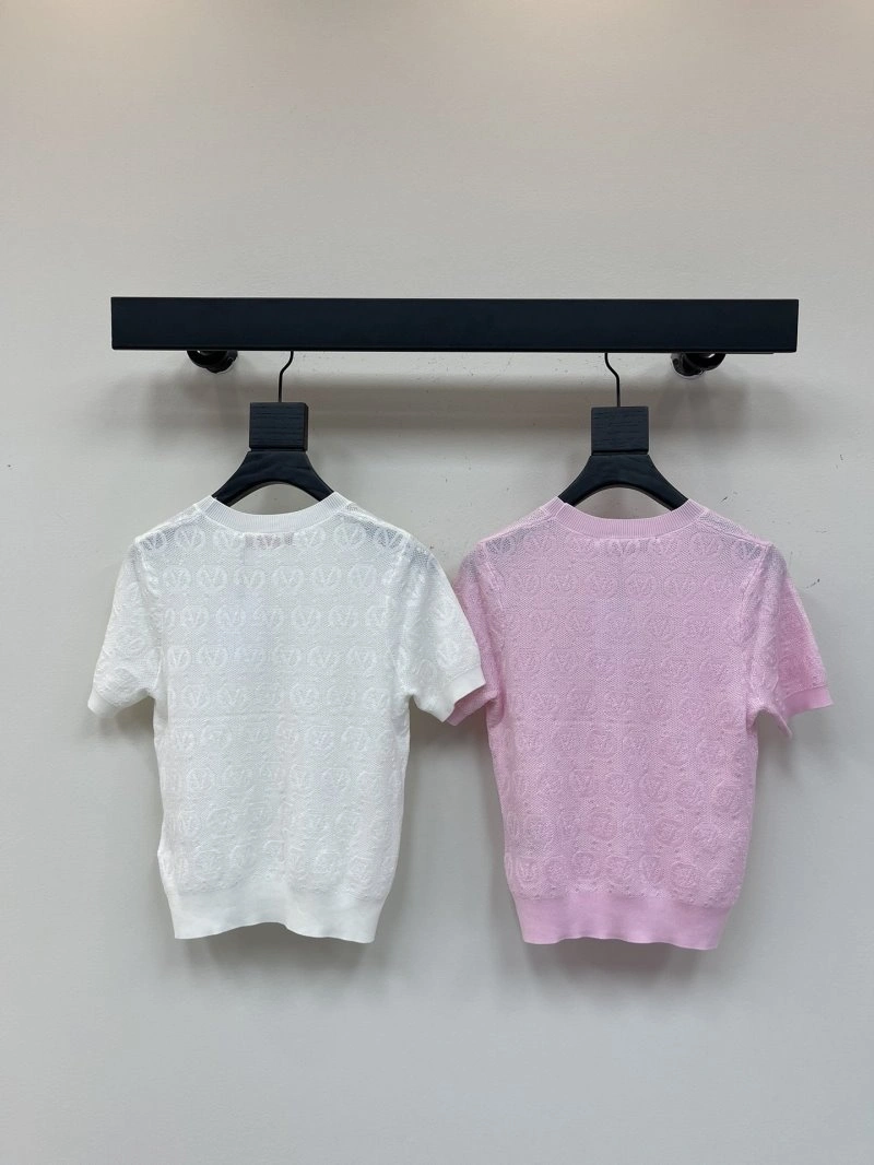 Valentino T-Shirts Colorful 174145