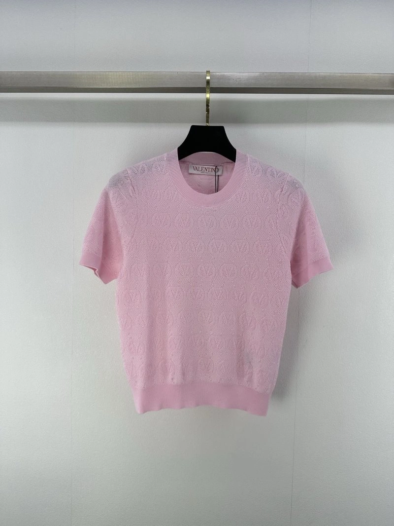 Valentino T-Shirts Supportive 174184