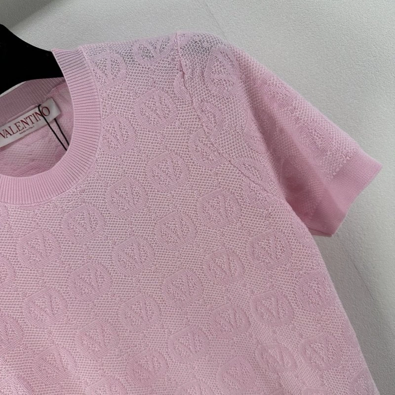 Valentino T-Shirts Supportive 174184