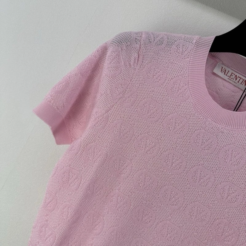 Valentino T-Shirts Supportive 174184