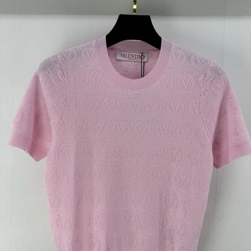 Valentino T-Shirts Supportive 174184