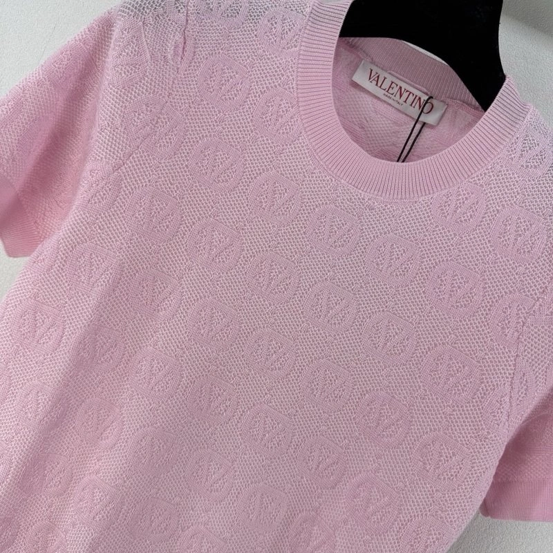 Valentino T-Shirts Supportive 174184