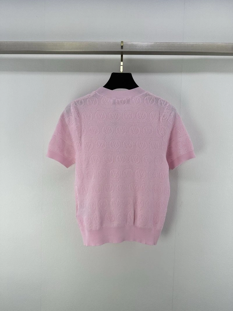Valentino T-Shirts Supportive 174184