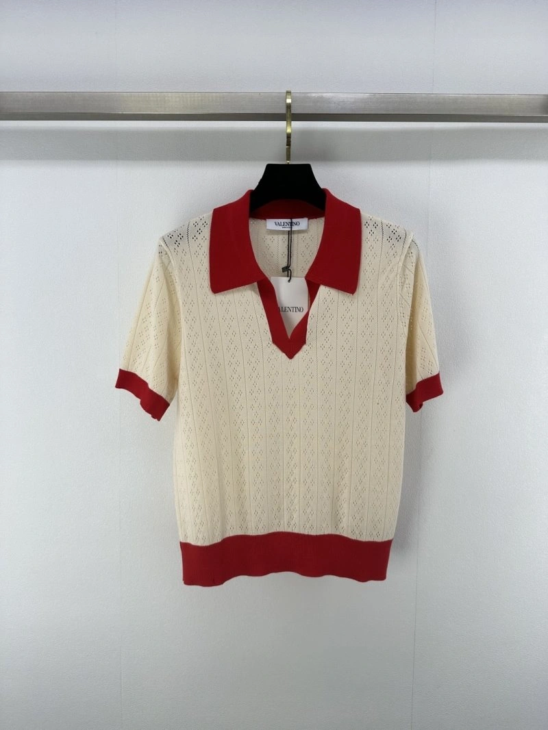 Contemporary Valentino T-Shirts 174179