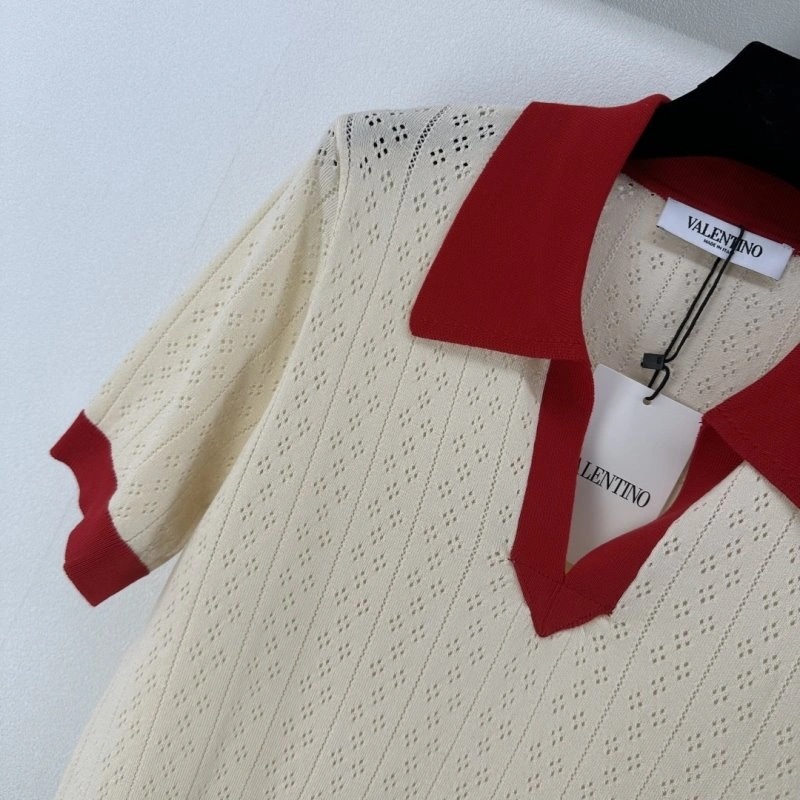 Contemporary Valentino T-Shirts 174179