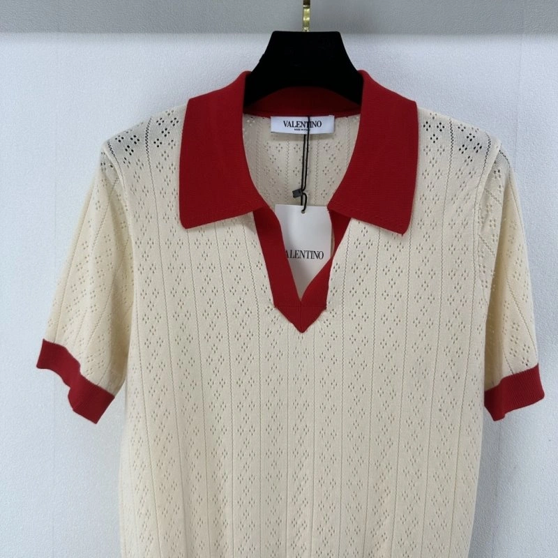 Contemporary Valentino T-Shirts 174179